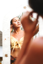 Load image into Gallery viewer, Geometric Chevron Earrings