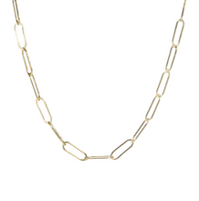 Load image into Gallery viewer, Ally Chain Necklace