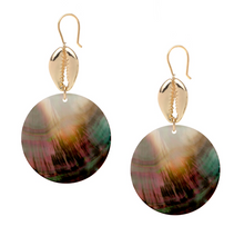 Load image into Gallery viewer, Waikiki Earrings