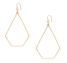 Load image into Gallery viewer, Cindiana Jones Earrings