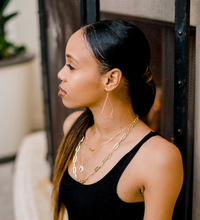 Load image into Gallery viewer, Cindiana Jones Earrings