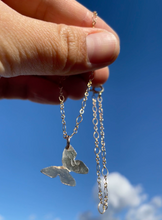 Load image into Gallery viewer, Butterfly necklace