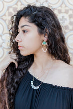 Load image into Gallery viewer, Goddess Earrings
