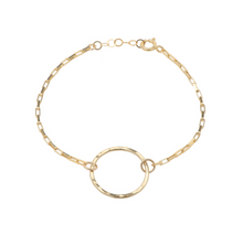Load image into Gallery viewer, Venetian Gold Bracelet