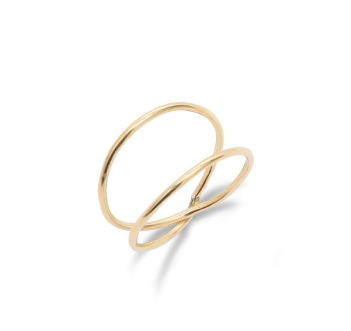 Criss-Cross - Parallel Lines 2 Ring